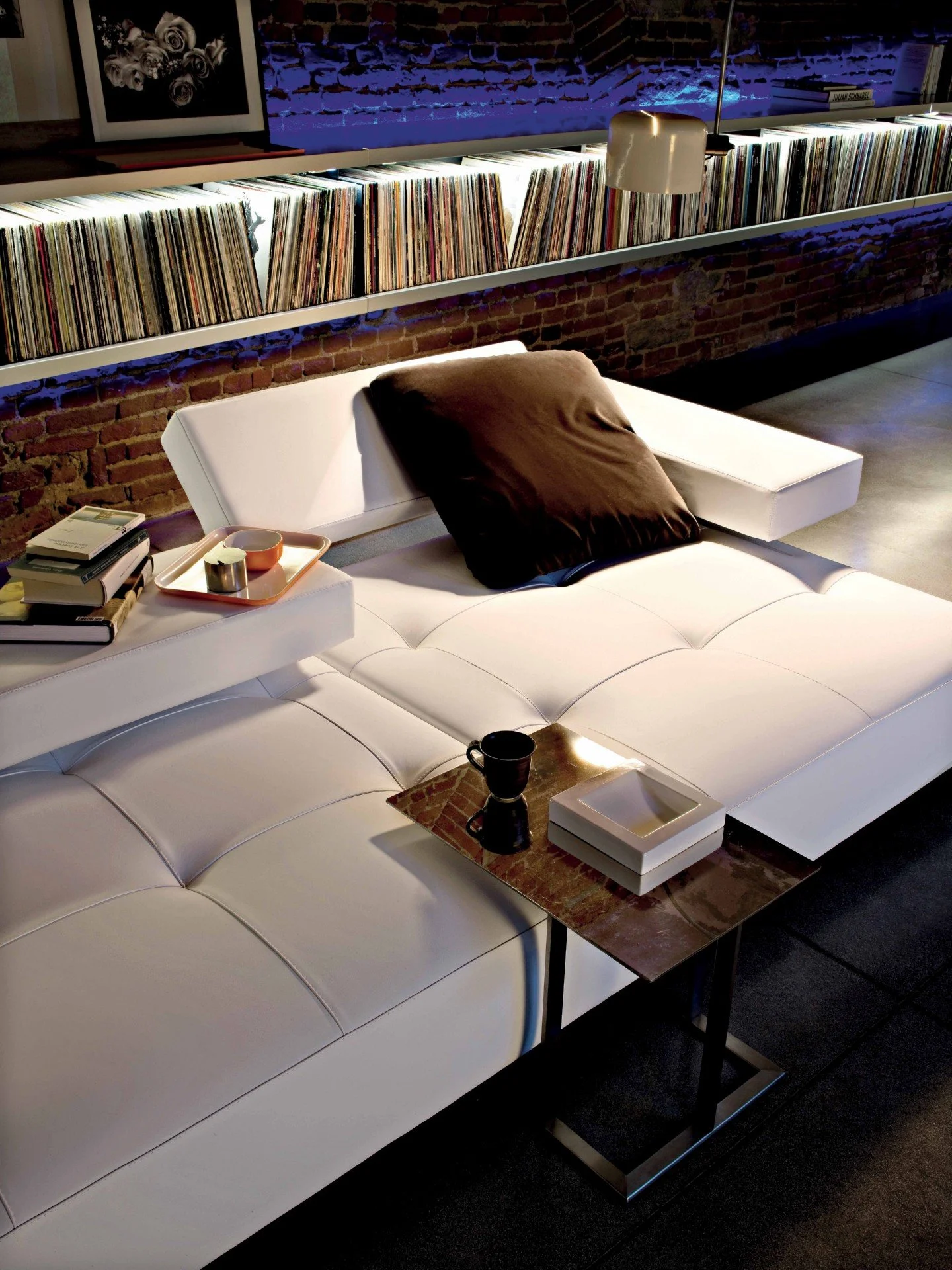 Loft (Sofa)