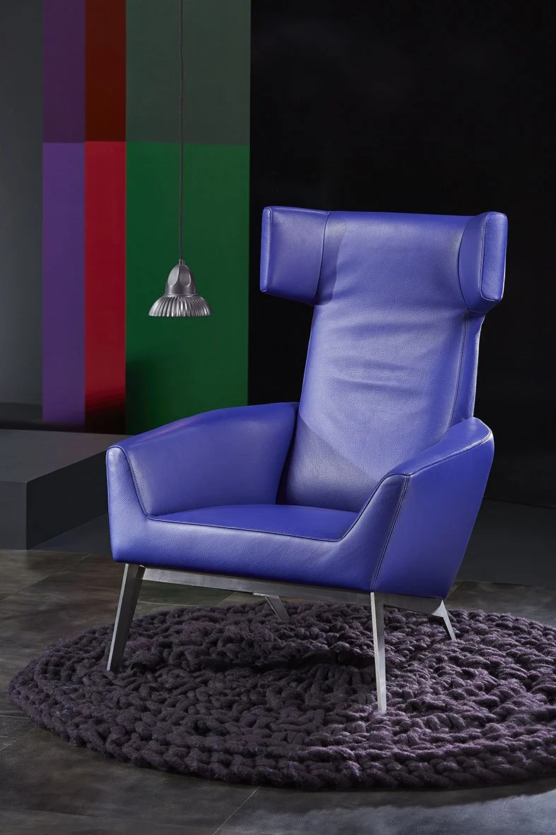 ELIXIR ARMCHAIR