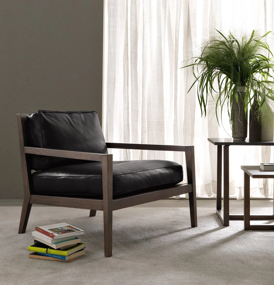 QUADRIA ARMCHAIR