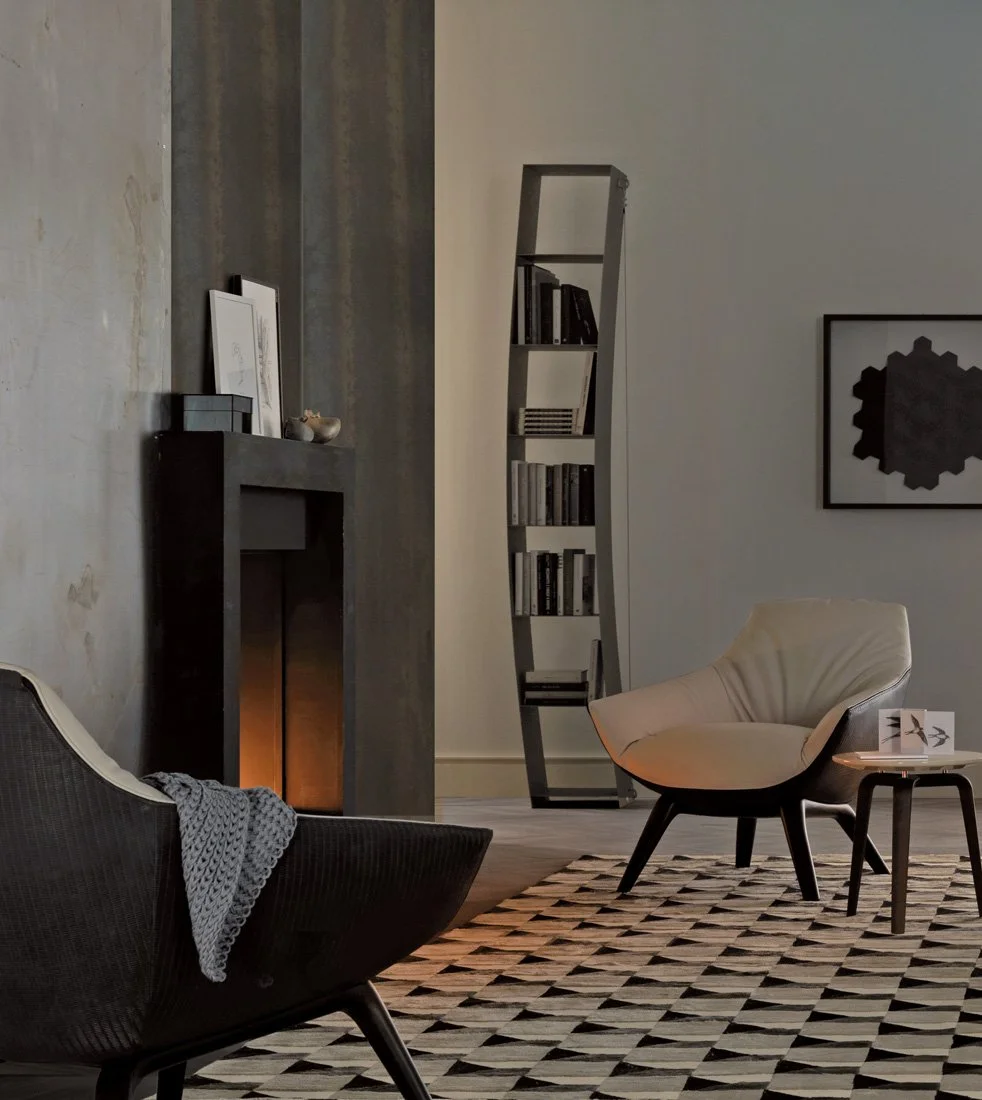 FLORENTIA ARMCHAIR