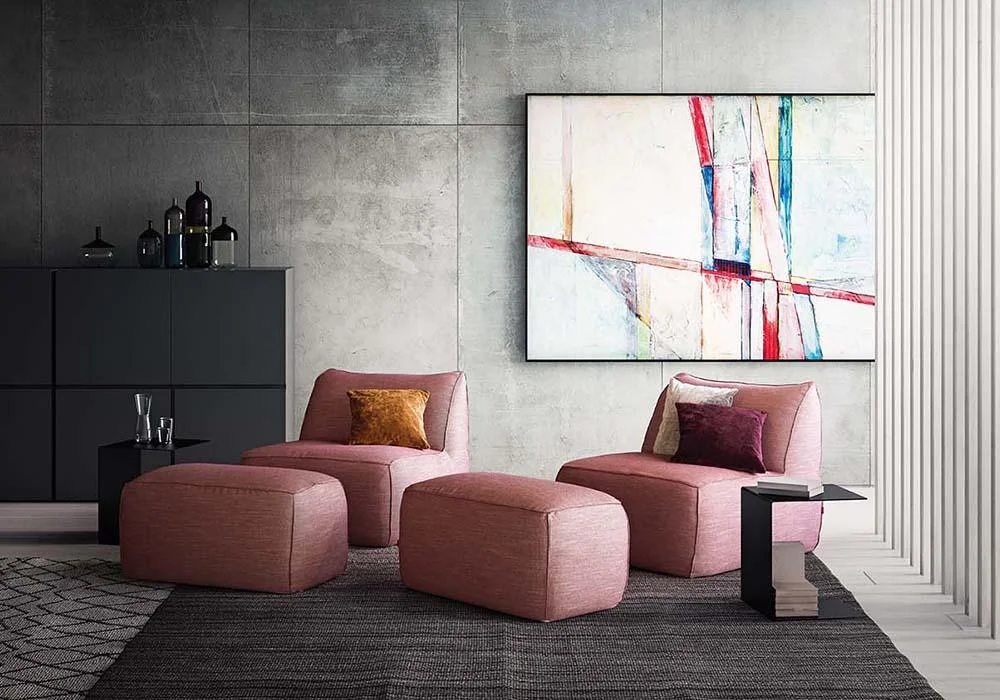 EDEN ARMCHAIR