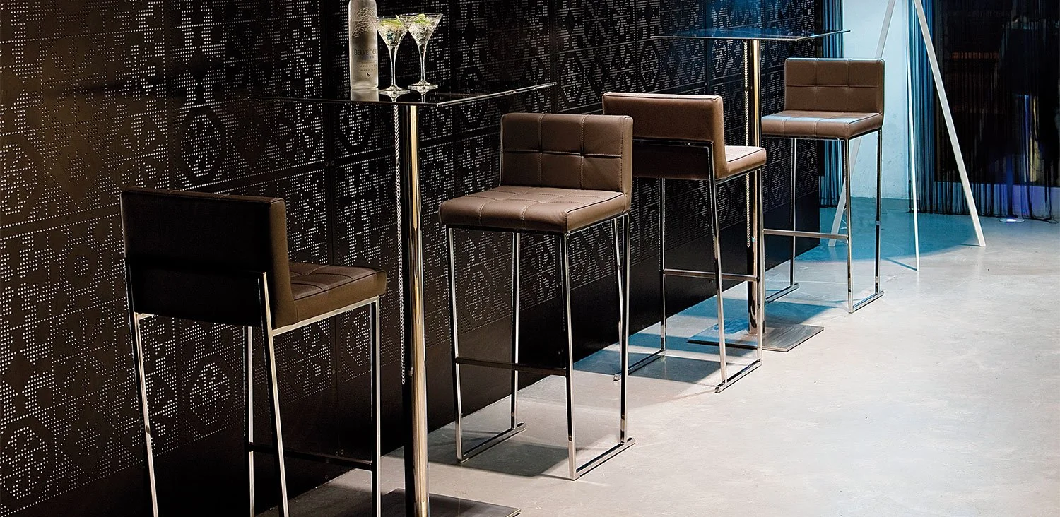 KATE BAR STOOL