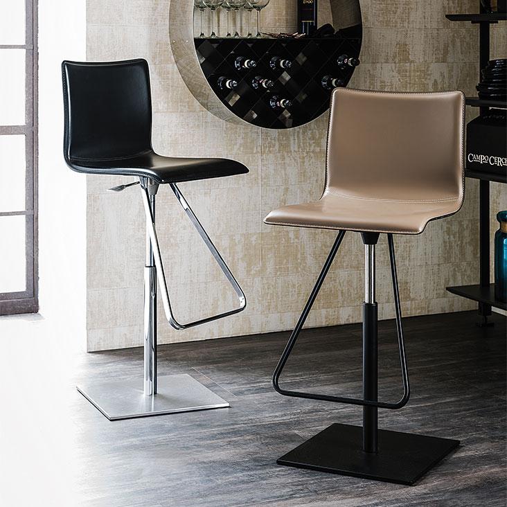 TOTO BAR STOOL