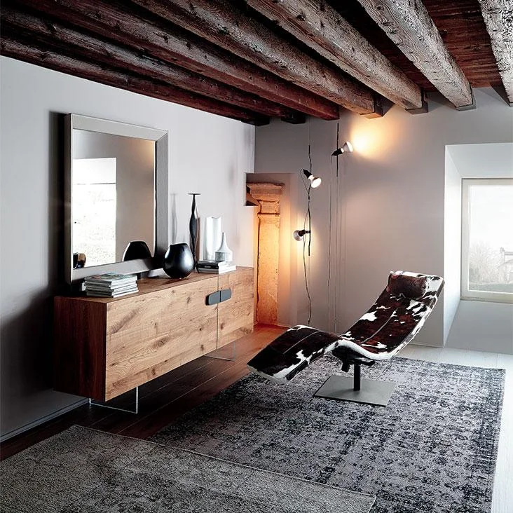 CASANOVA OCCASIONAL CHAIR