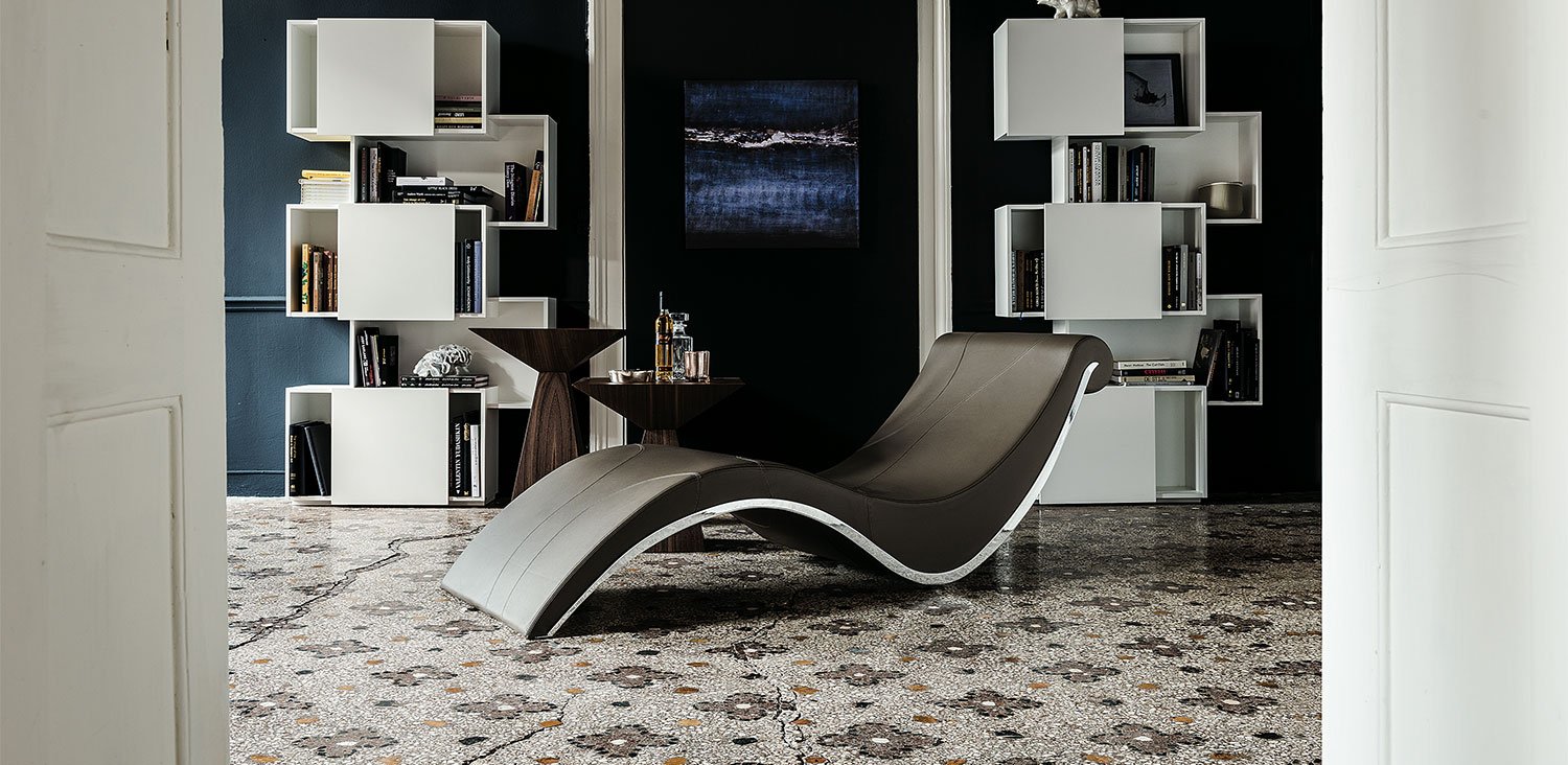 SYLVESTER OCCASIONAL CHAIR