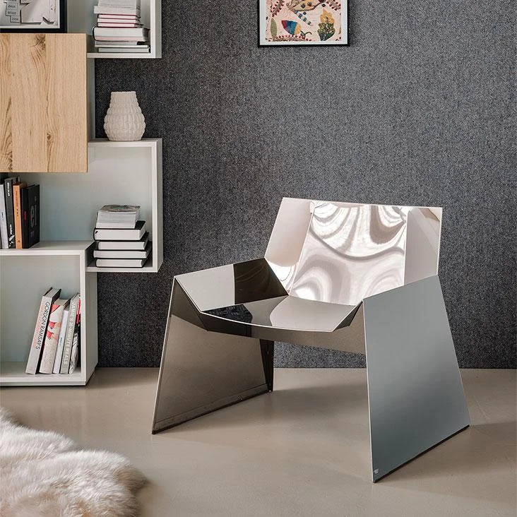 ALASKA OCCASIONAL CHAIR
