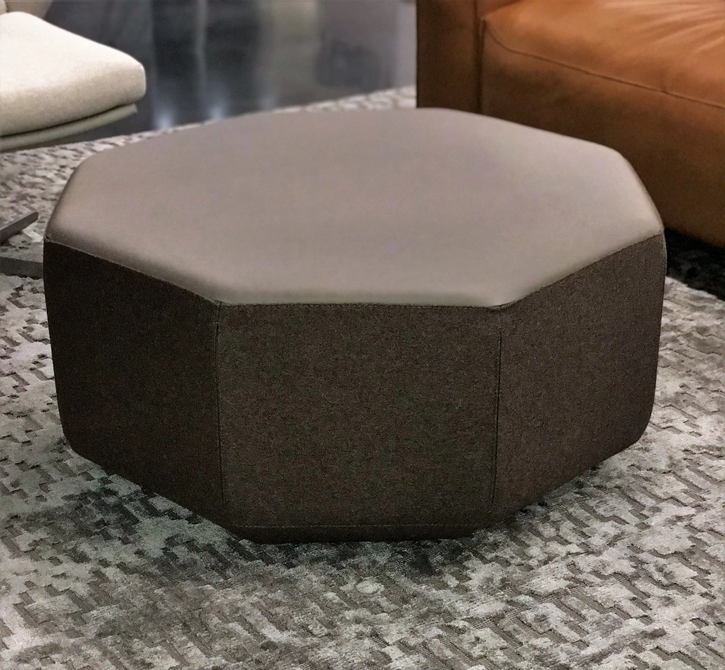 AMULET OTTOMAN
