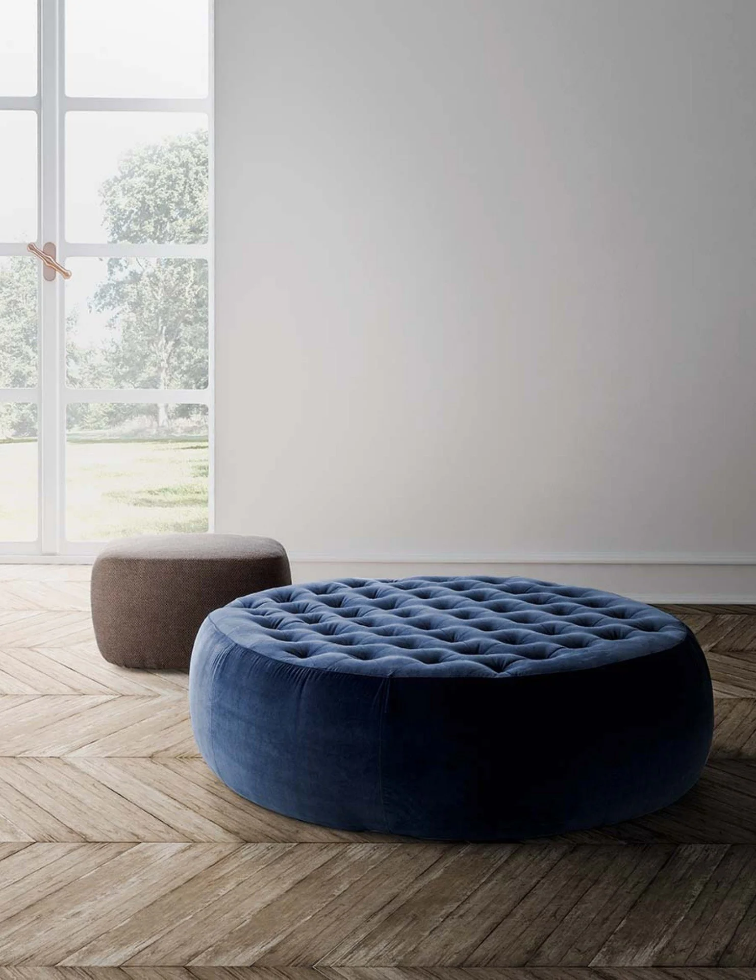 EDEN OTTOMAN