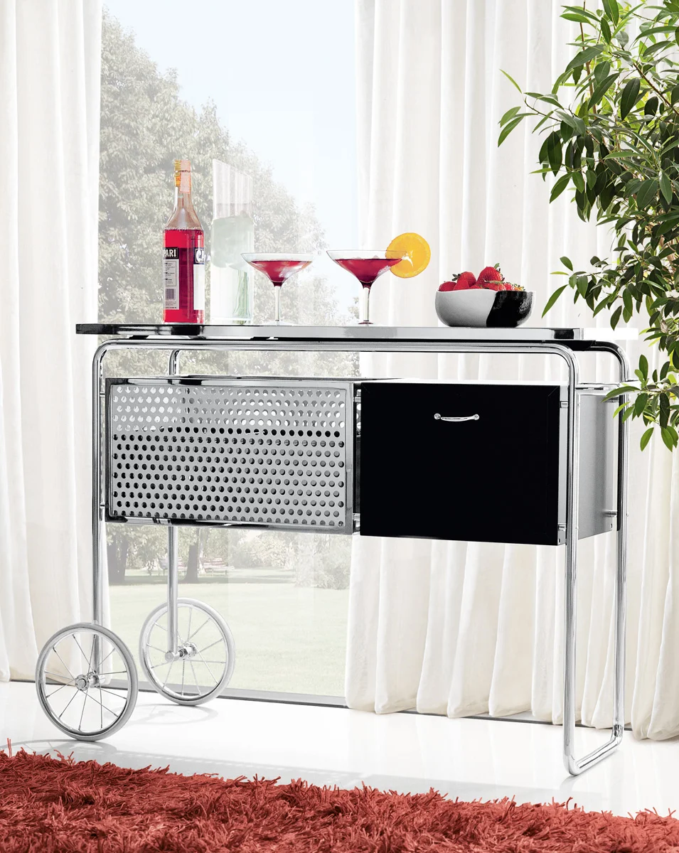 AR1 BARCART