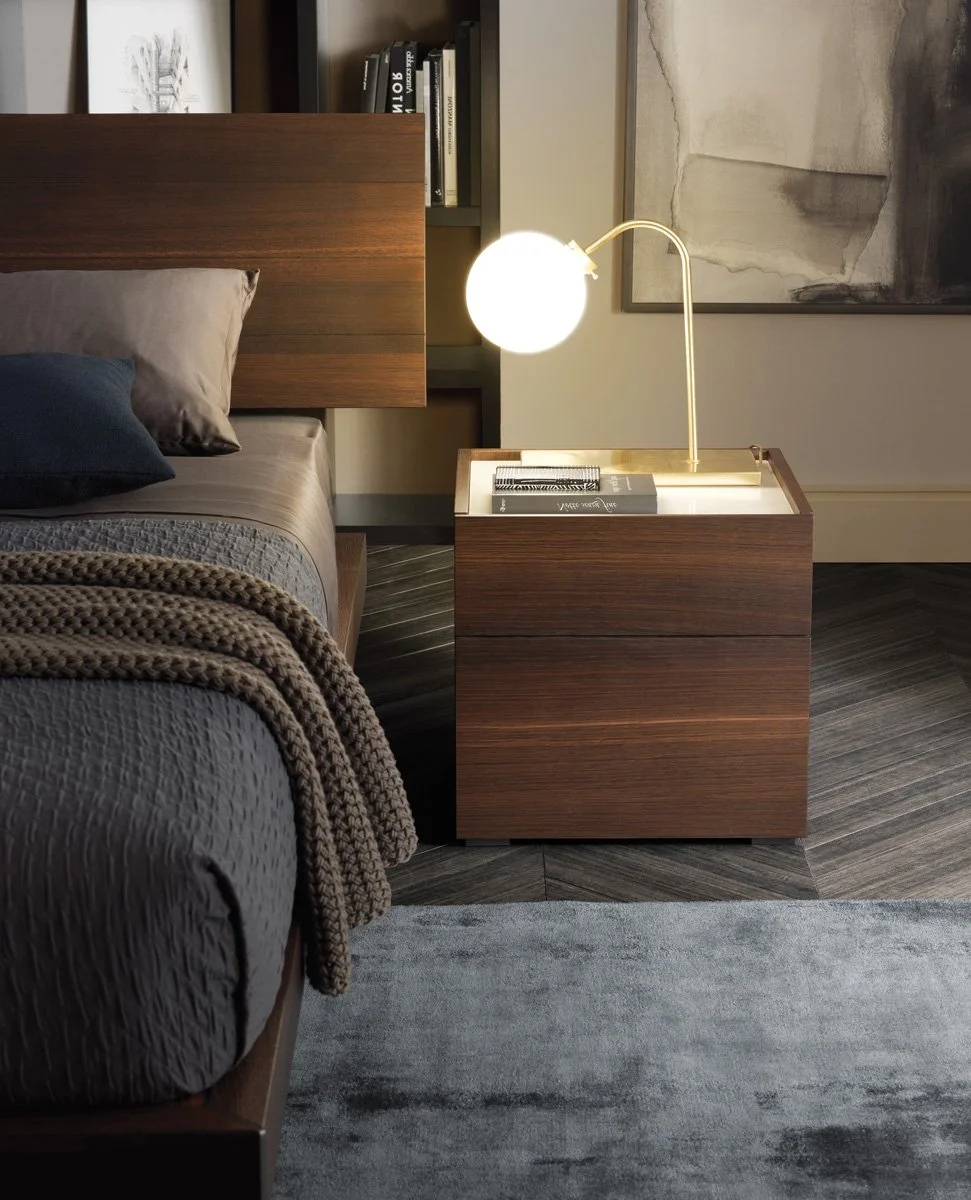 CUBE BEDSIDE UNIT