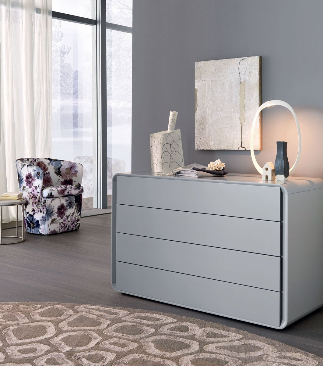 JACQUELINE BEDSIDE UNIT