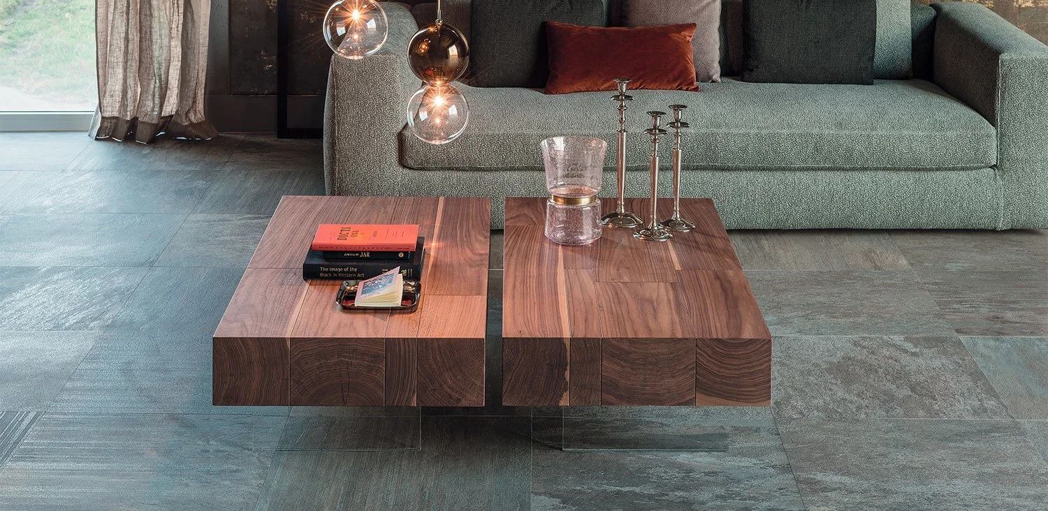 LINGOTTO COFFEE TABLE