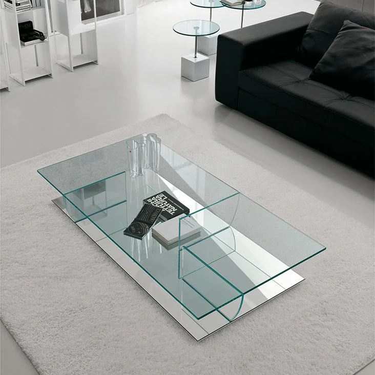 KADIR COFFEE TABLE