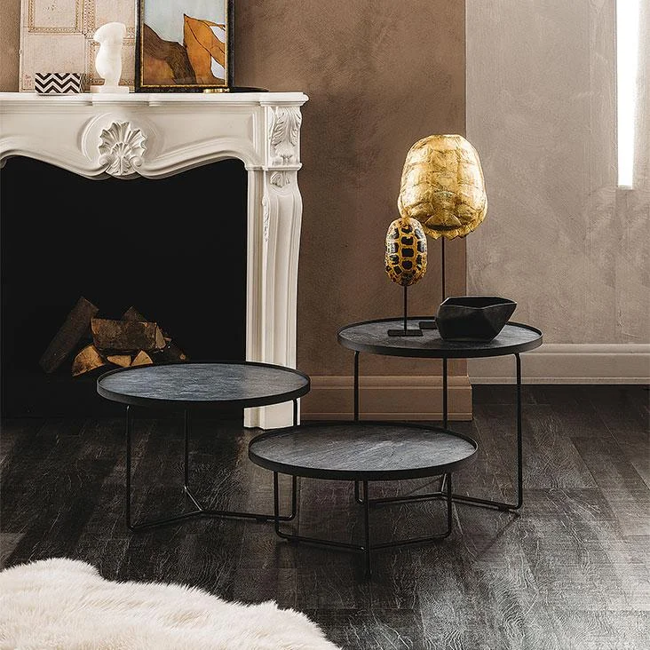 BILLY KERAMIK COFFEE TABLE