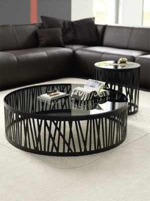 8330 COFFEE TABLE — Divine Design Center