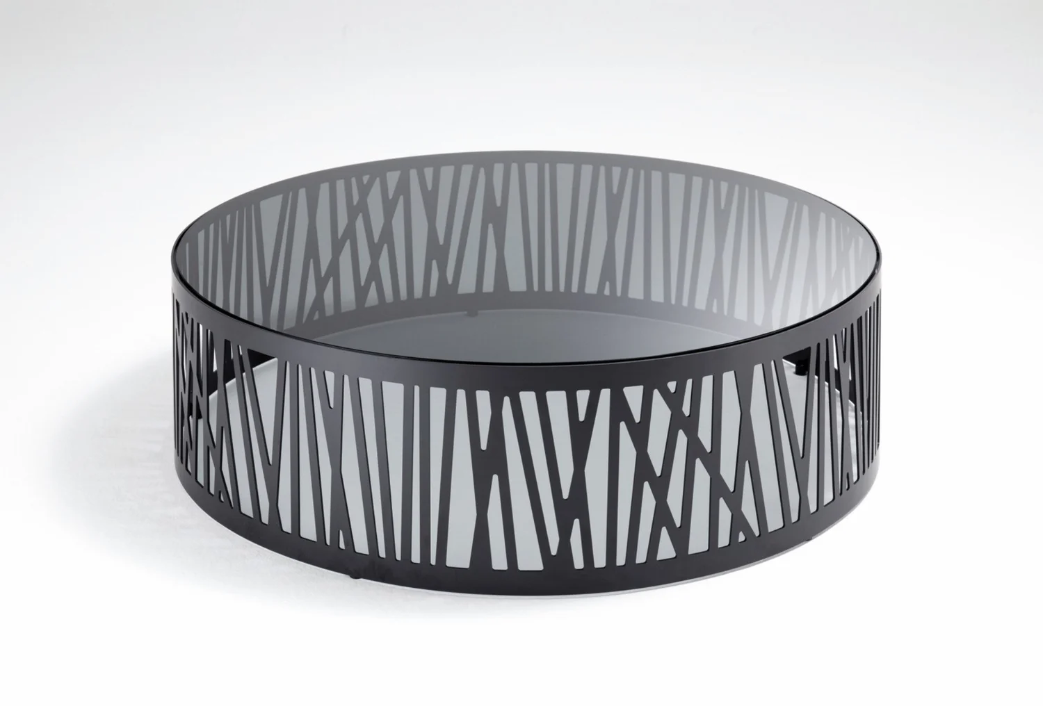 8330 COFFEE TABLE — Divine Design Center