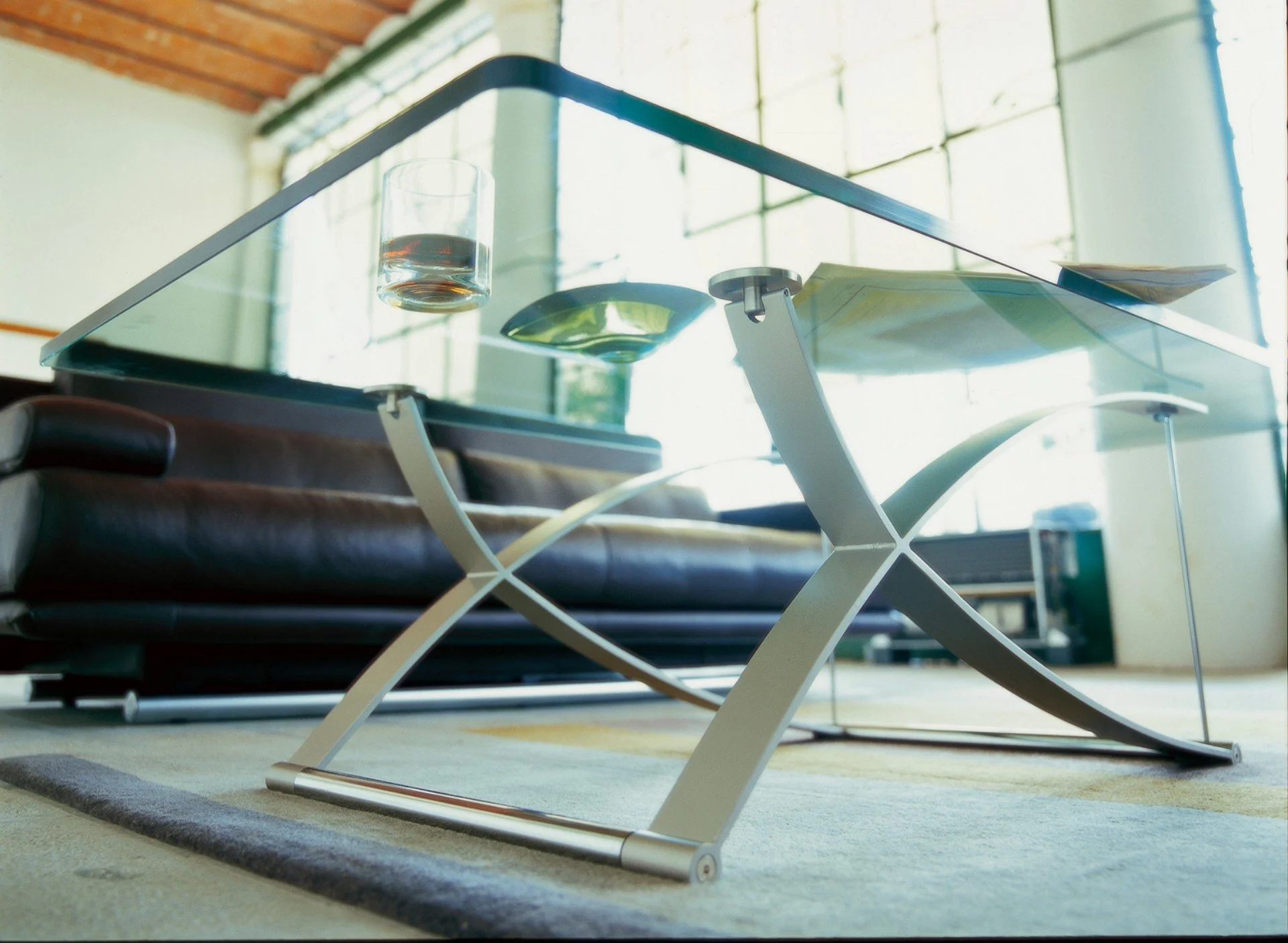 1150 COFFEE TABLE
