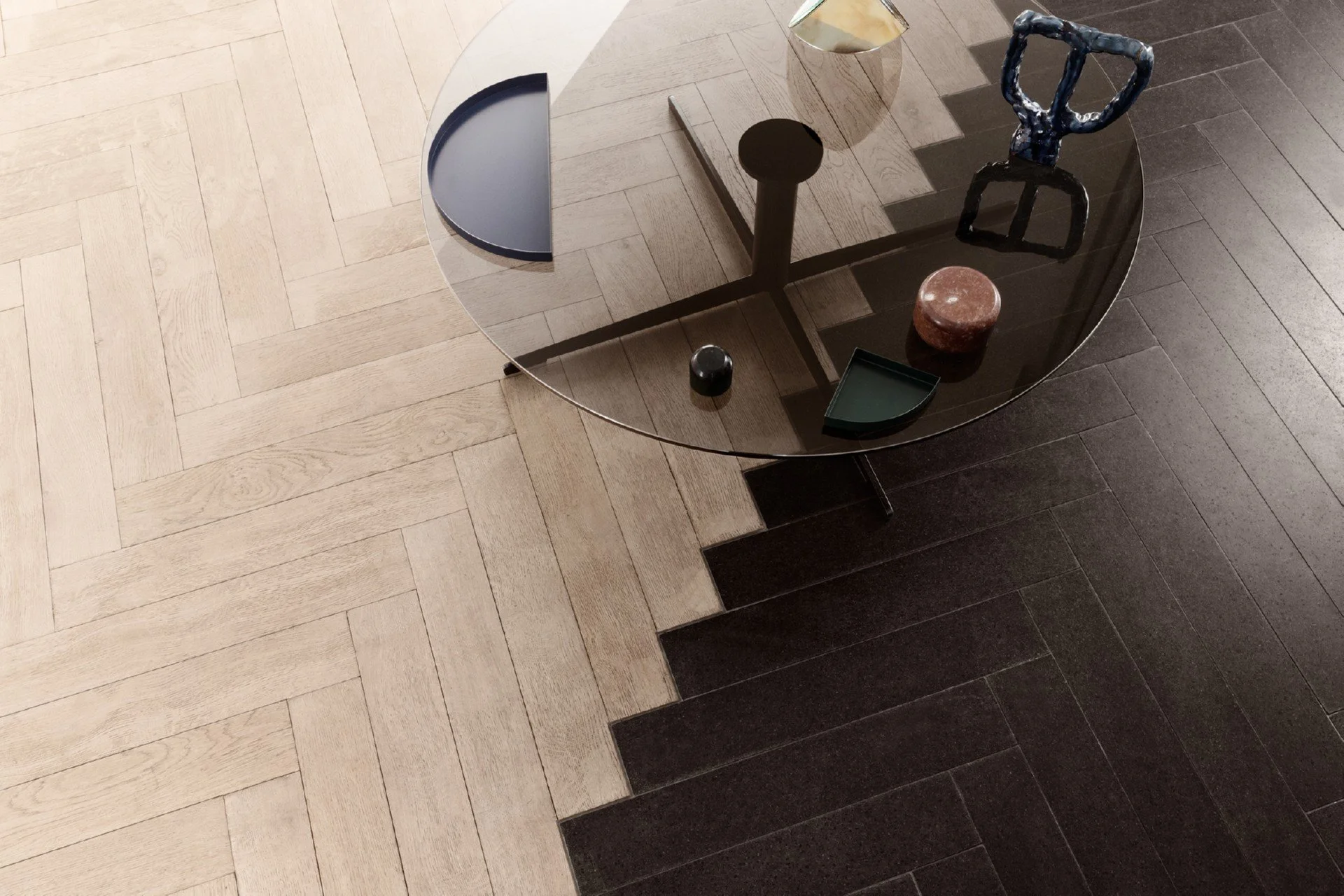 959 COFFEE TABLE