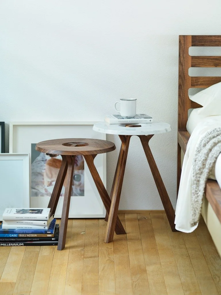 TREE O COFFE TABLE