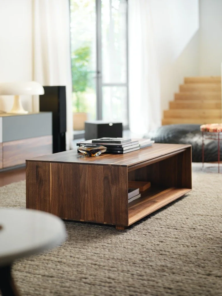 LUX COFFEE TABLE