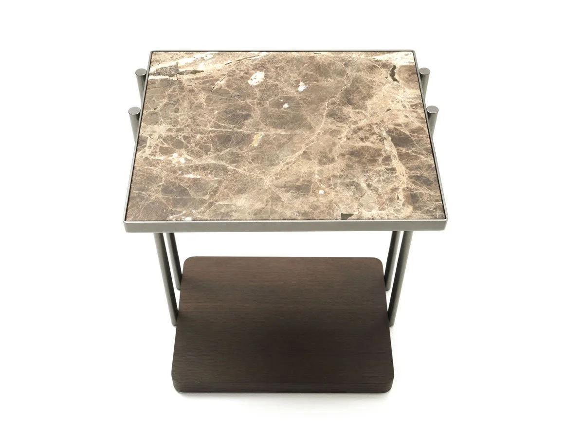 ARGO SERVICE COFFEE TABLE