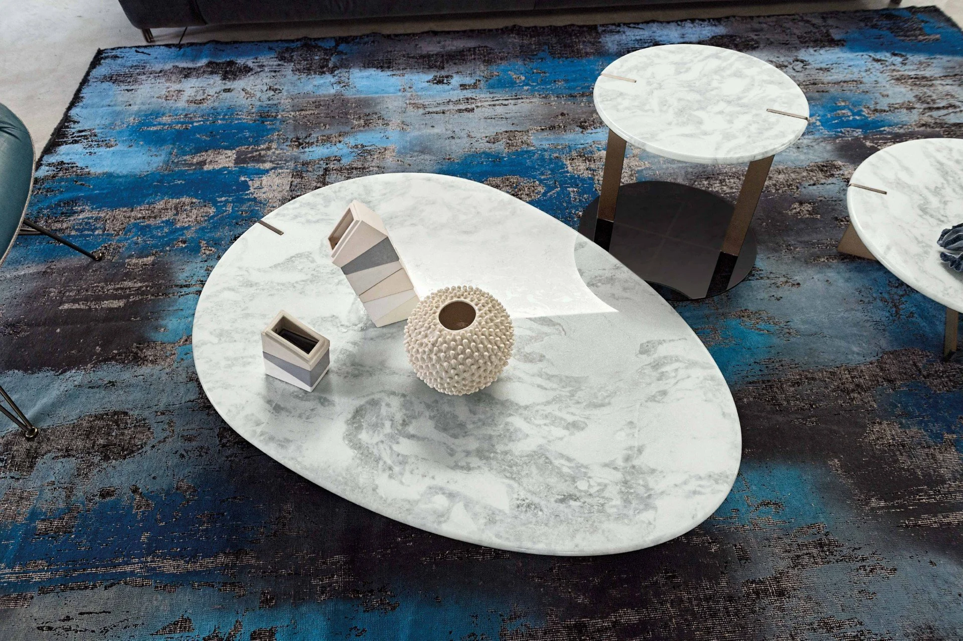 Douglas Coffee Table
