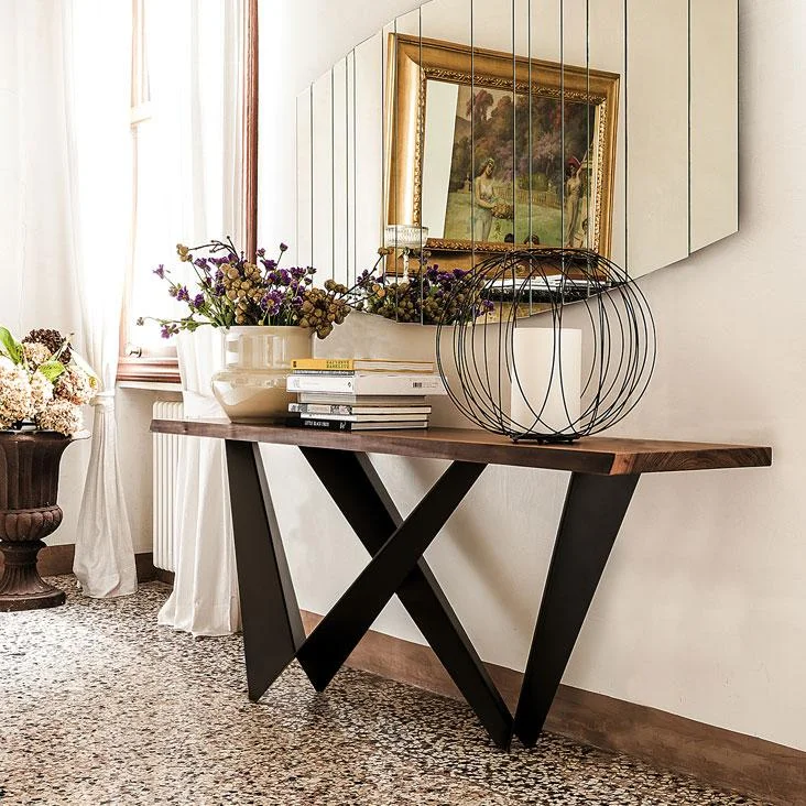 WESTIN CONSOLE