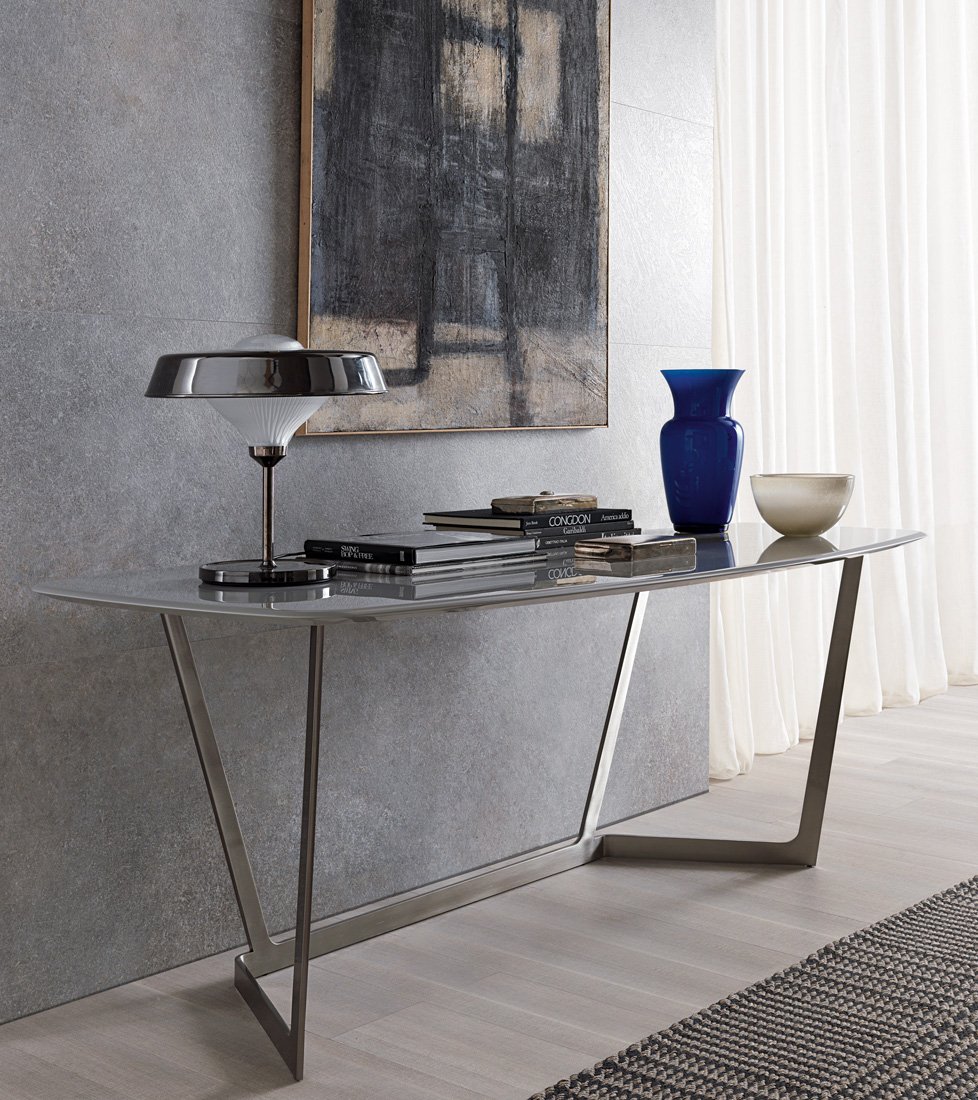 VIRGO CONSOLE