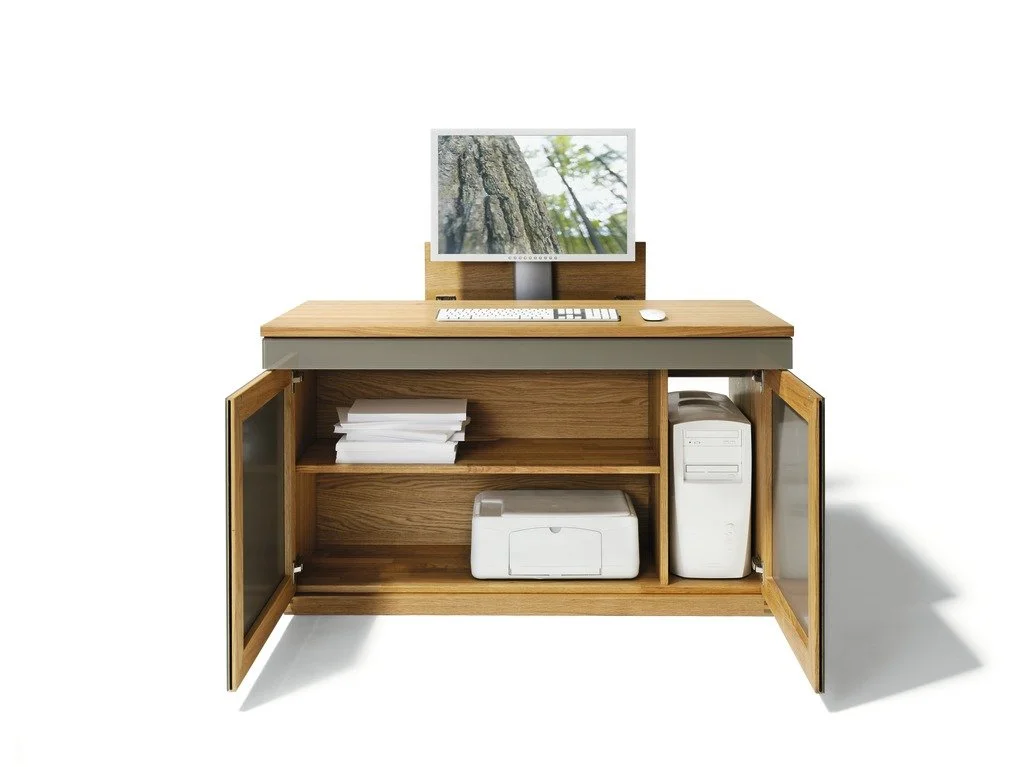 CUBUS DESK