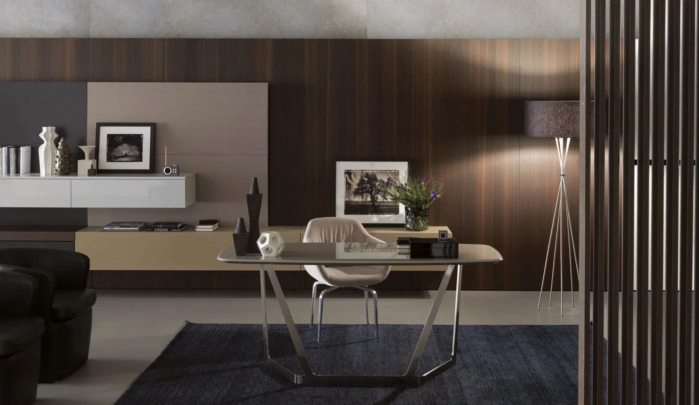 VIRGO WRITING DESK