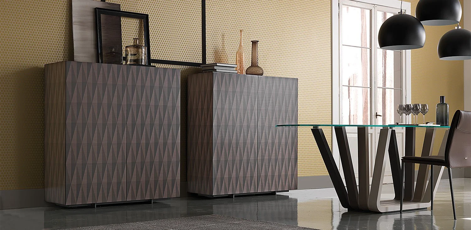 ARABESQUE SIDEBOARD