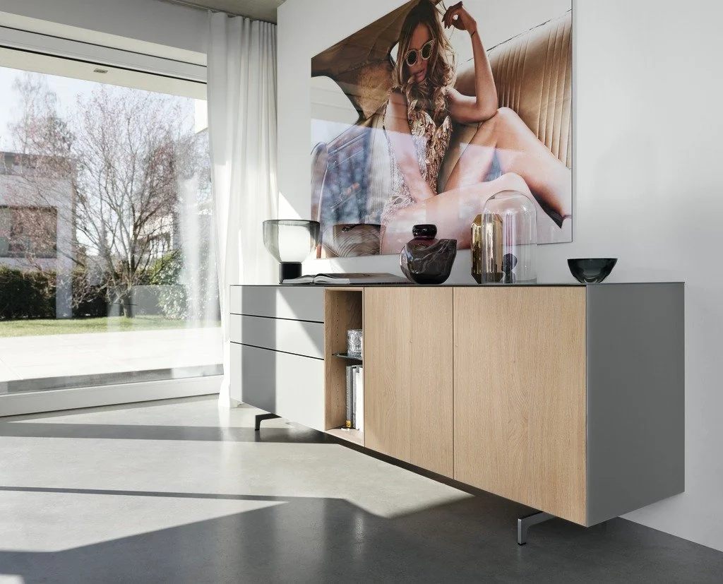 CUBUS PURE SIDEBOARD