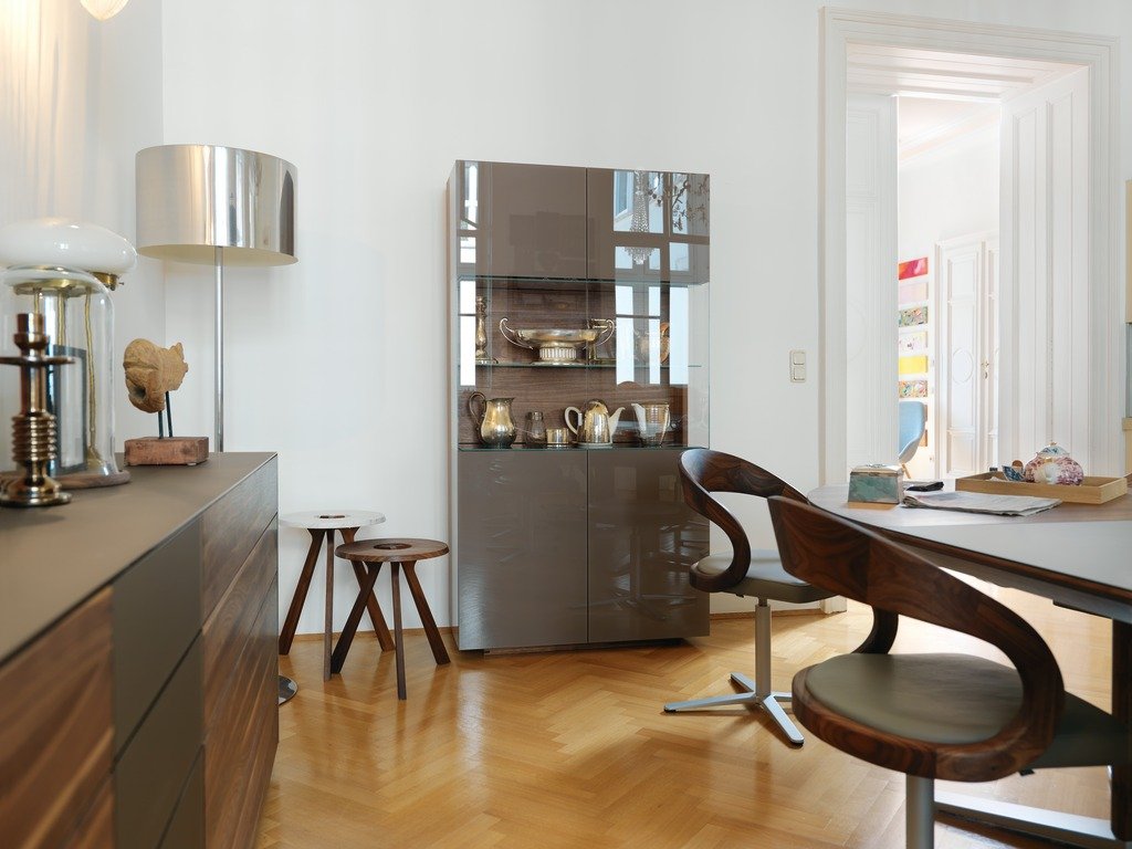 CUBUS SIDEBOARD