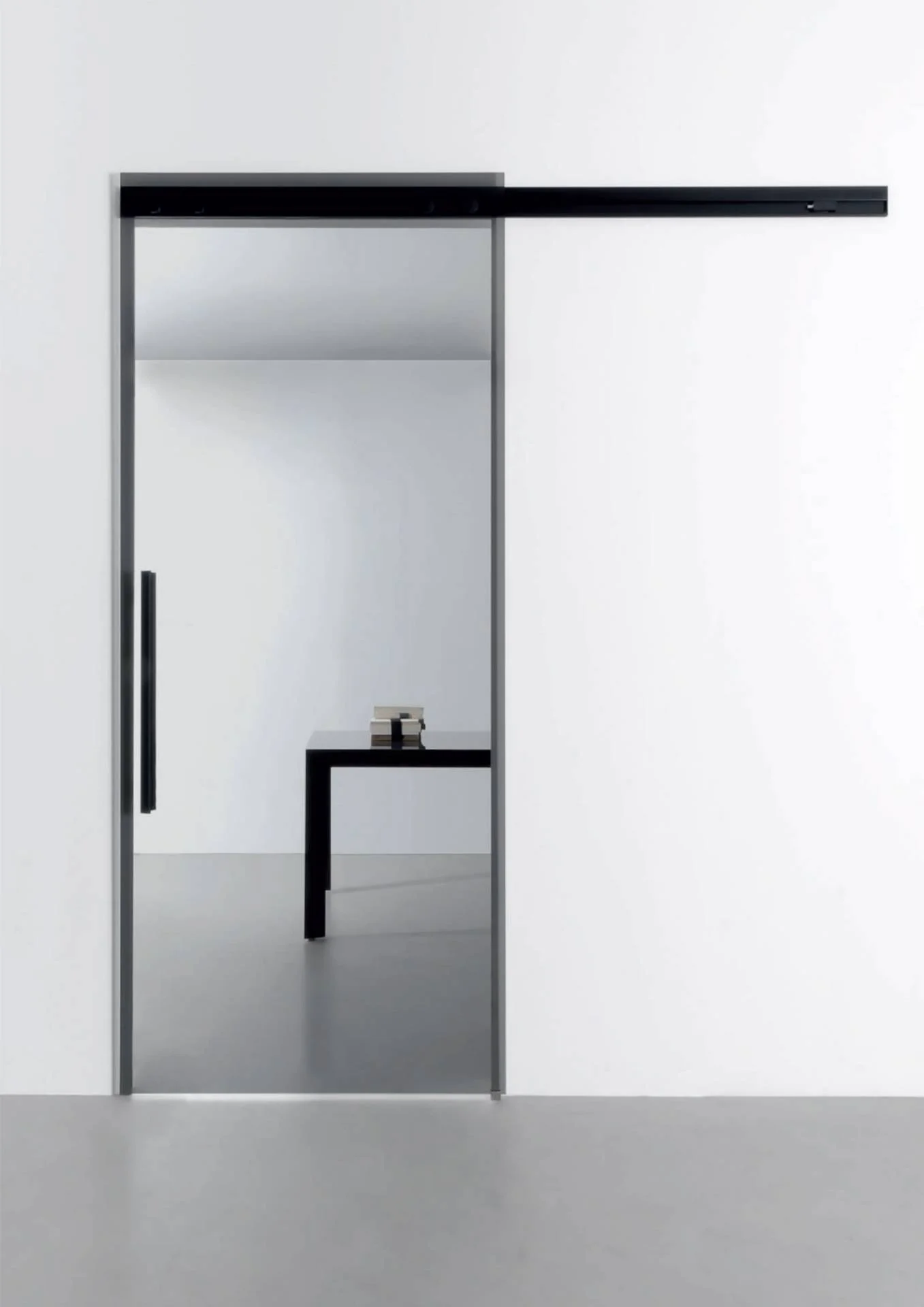 SAIL INTERIOR DOOR