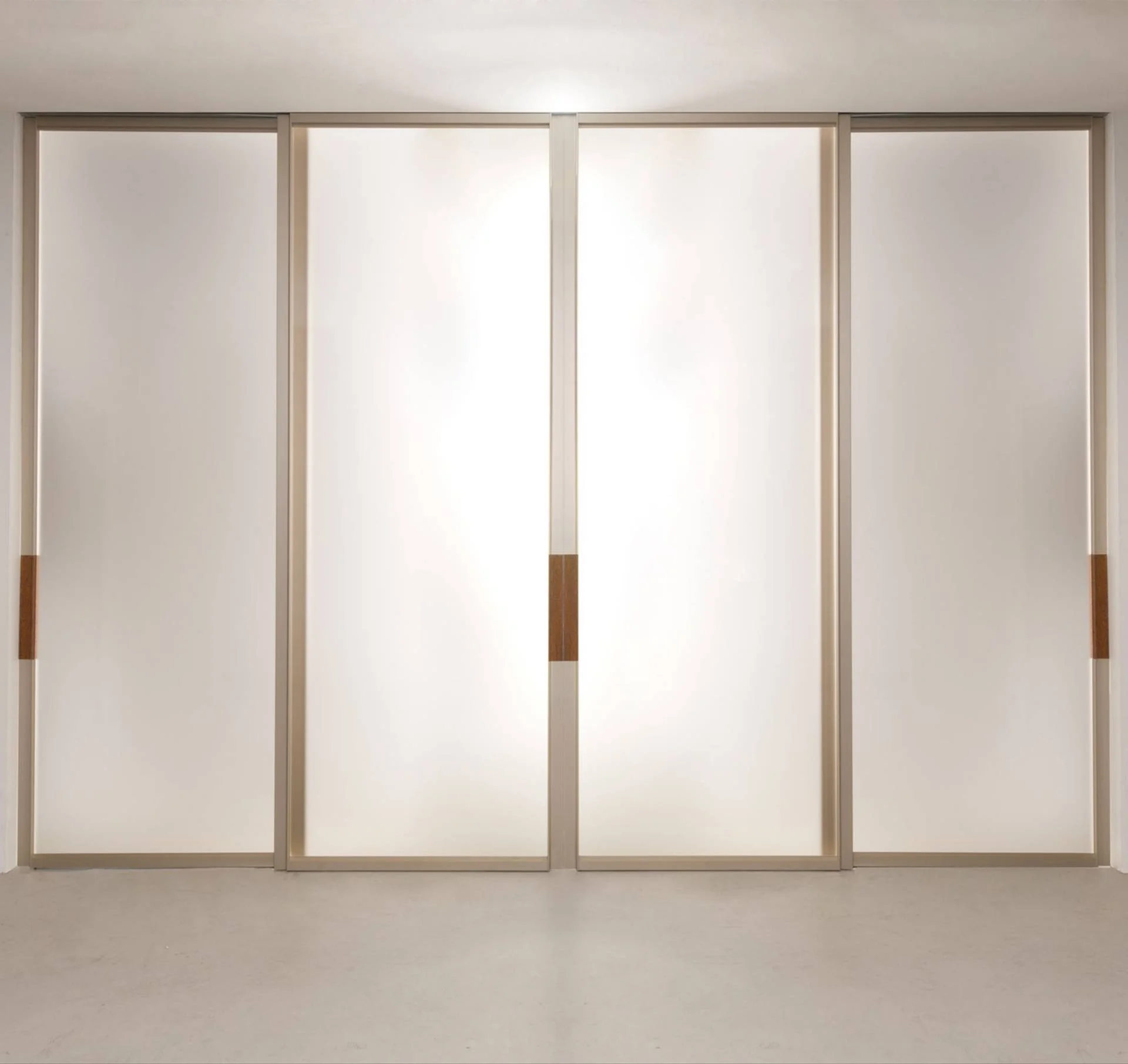 QUINTA INTERIOR DOOR