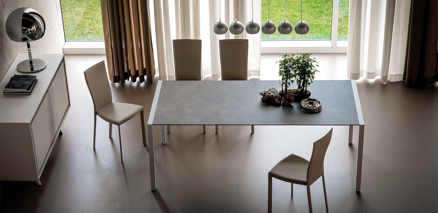 PEDRO DRIVE TABLE