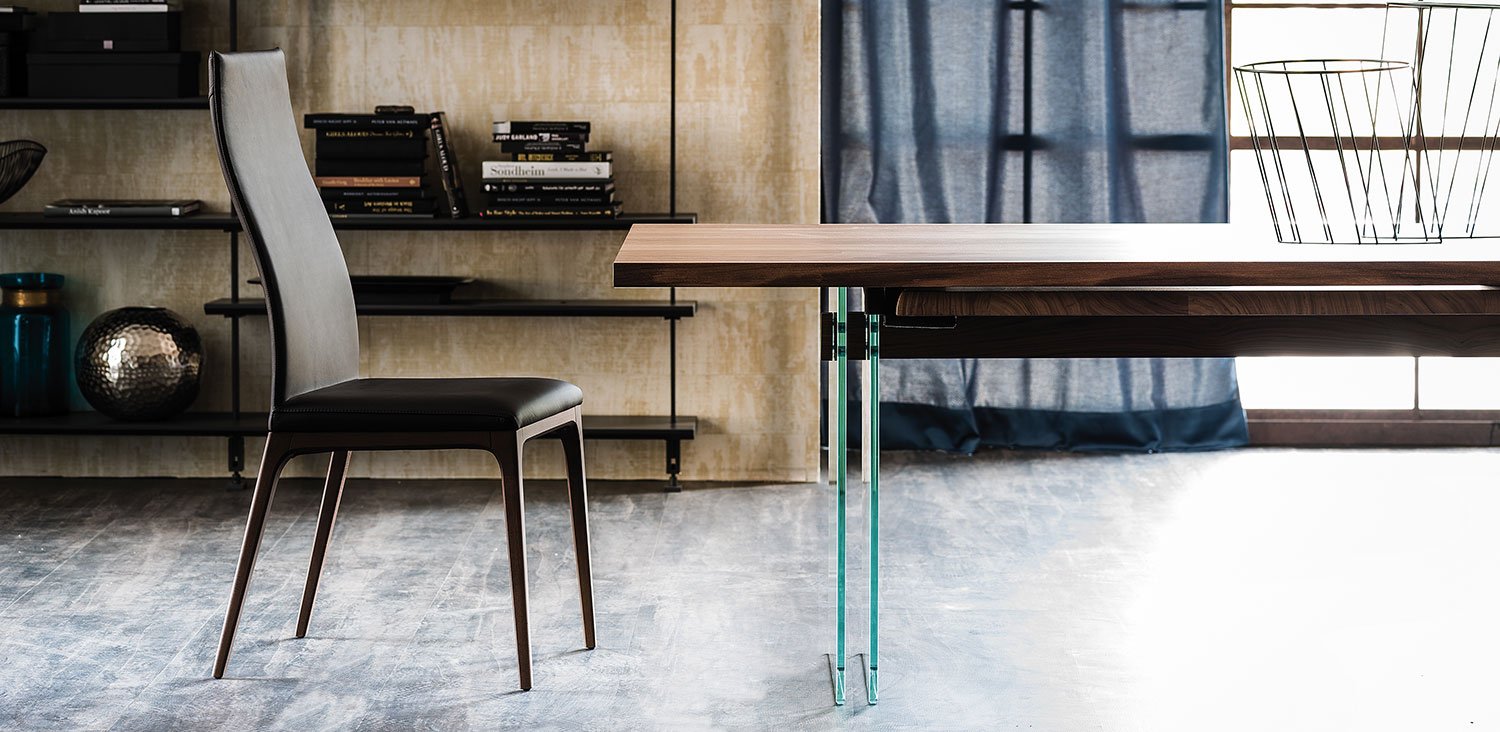 IKON DRIVE TABLE