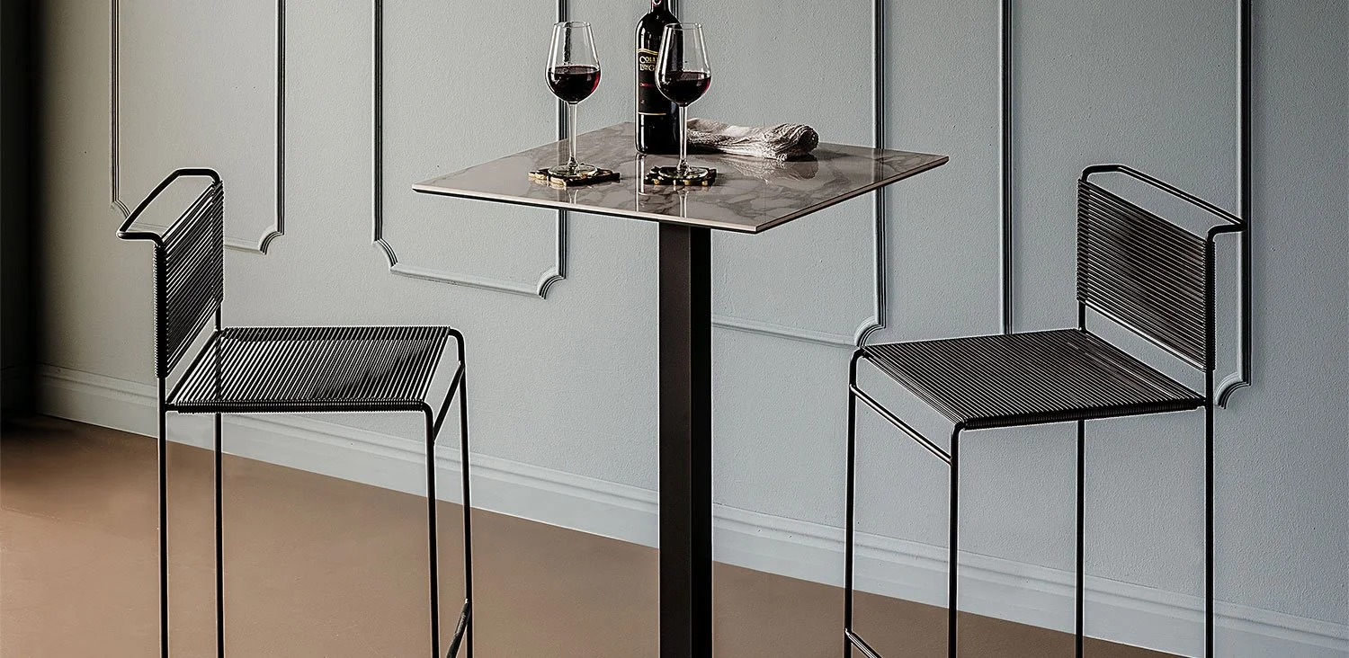 XOM KERAMIK TABLE