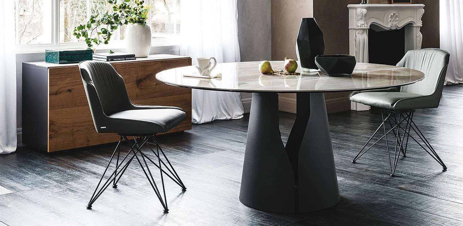 GIANO KERAMIK TABLE