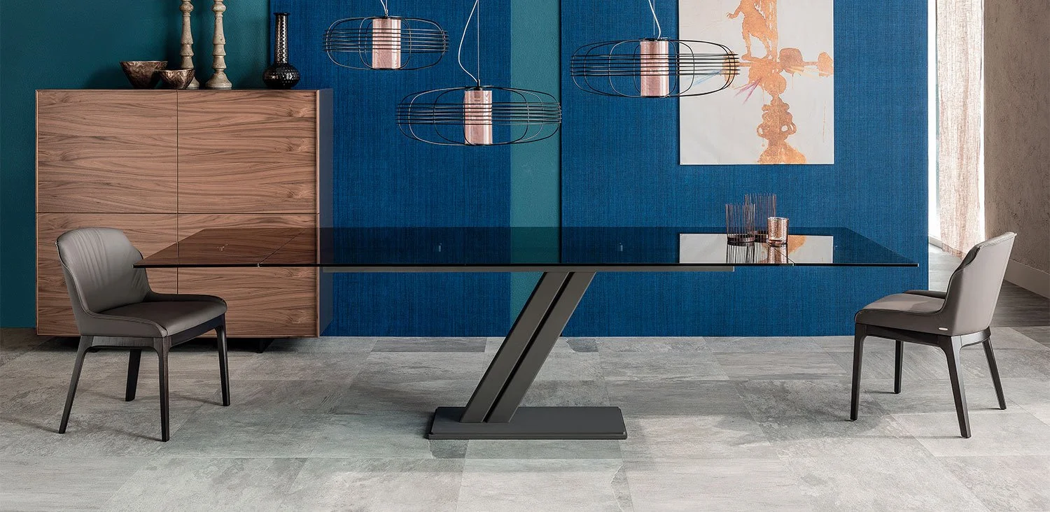 ZEUS DRIVE TABLE