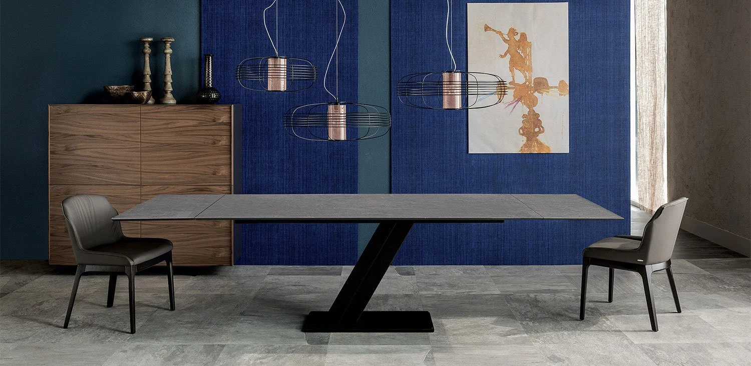 ZEUS KERAMIK DRIVE TABLE
