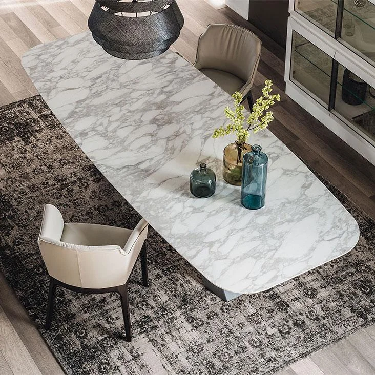 ELIOT KERAMIK TABLE