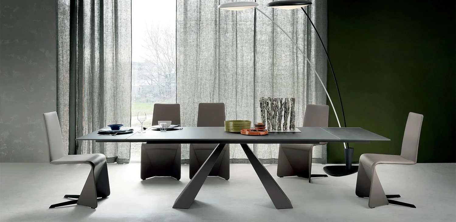 ELIOT DRIVE TABLE