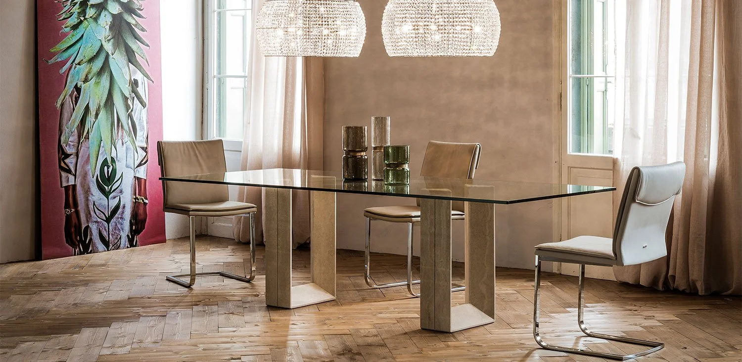 DIAPASON TABLE