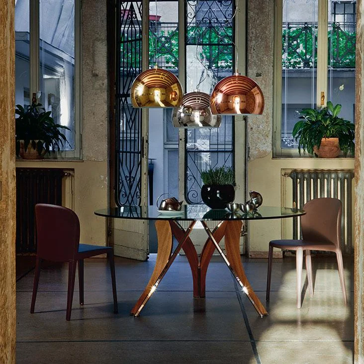 CORTINA TABLE