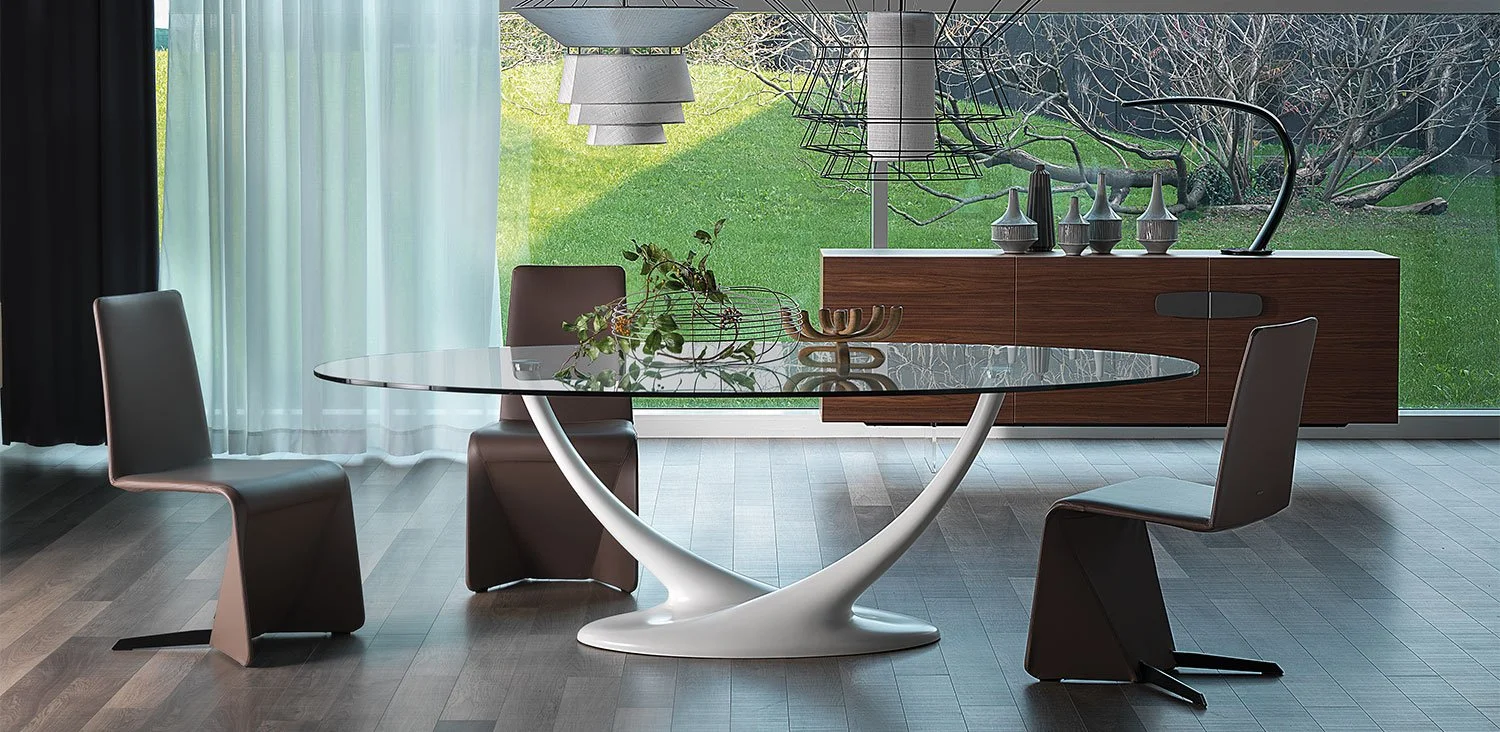 CORAL TABLE