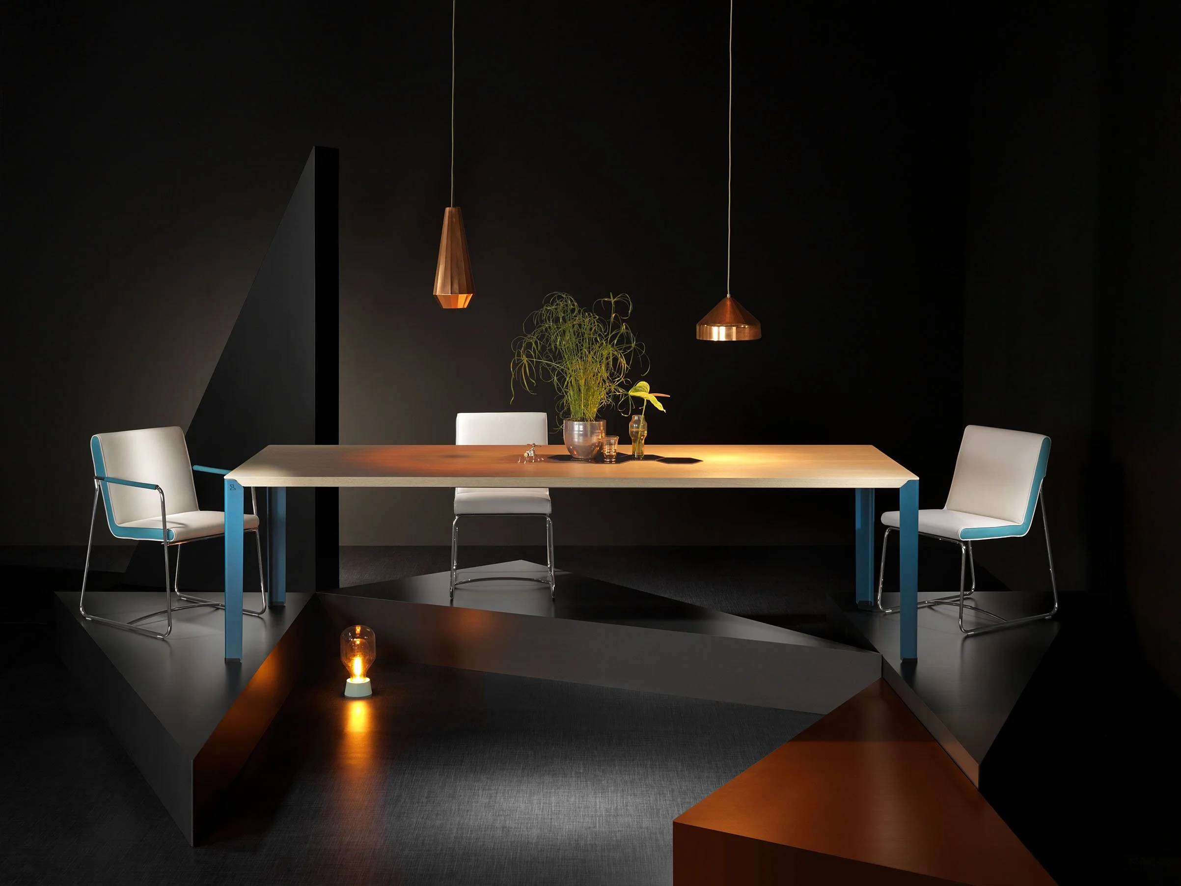 KALIA TABLE