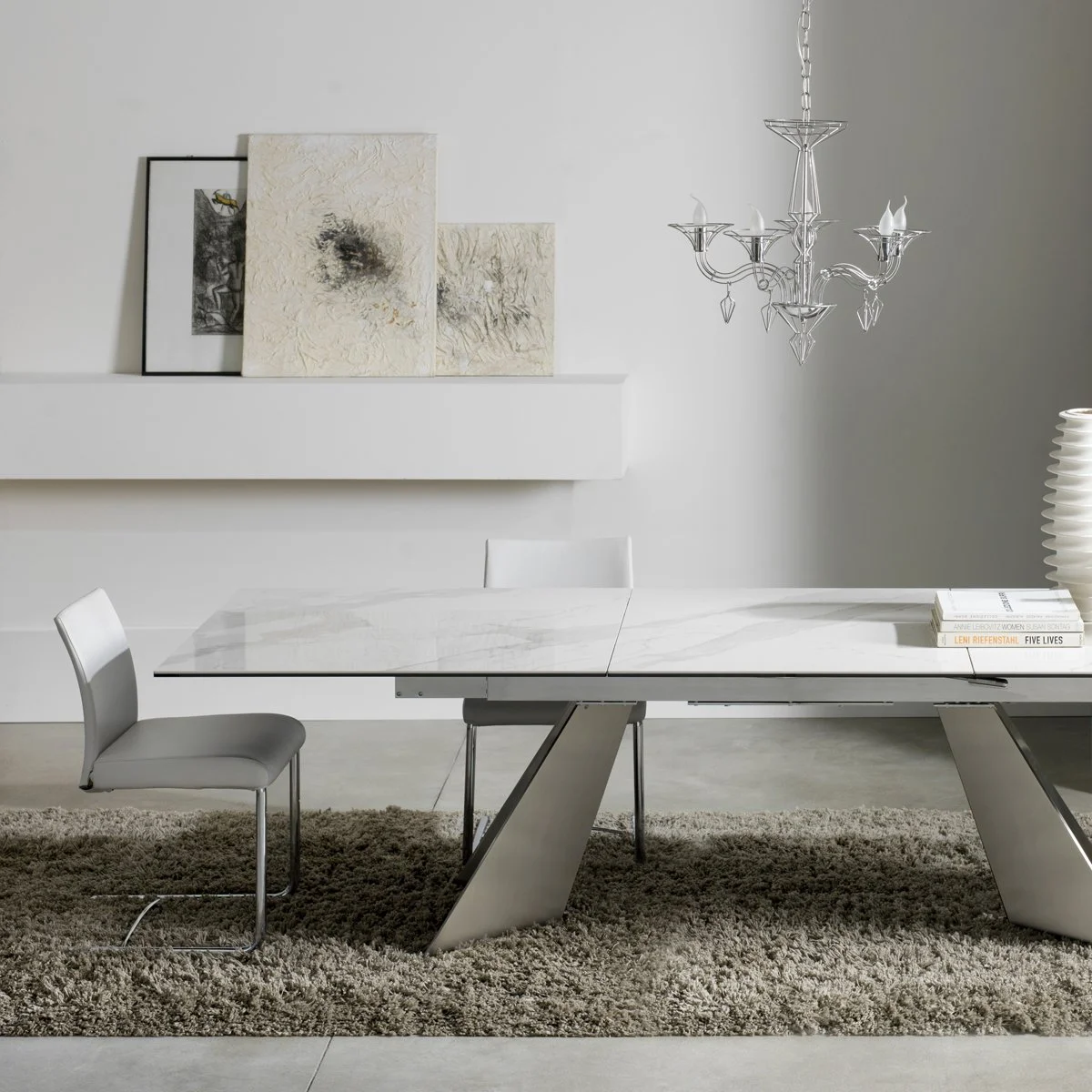 GALAX TABLE