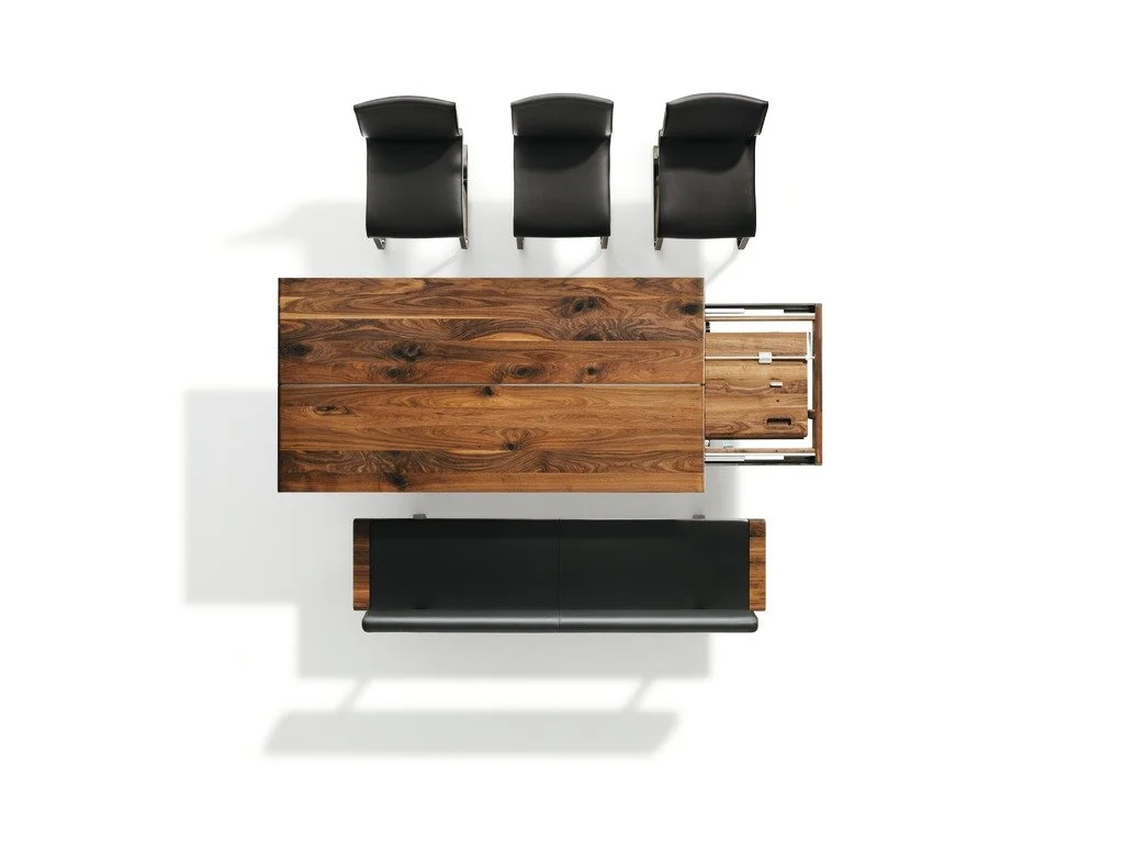 NOX TABLE