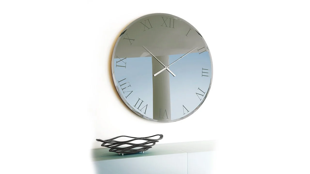 TITANIUM MIRROR